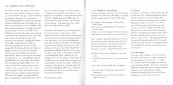 CD Jon Lord: To Notice Such Things