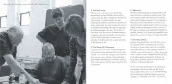 CD Jon Lord: To Notice Such Things