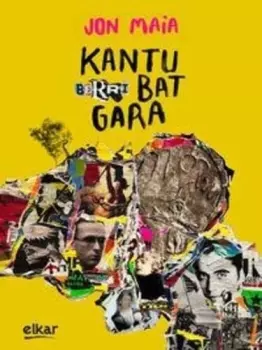 Kantu berri bat gara