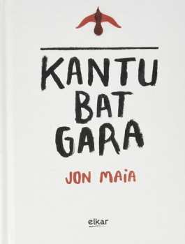 CD Jon Maia: Kantu Berri Bat Gara