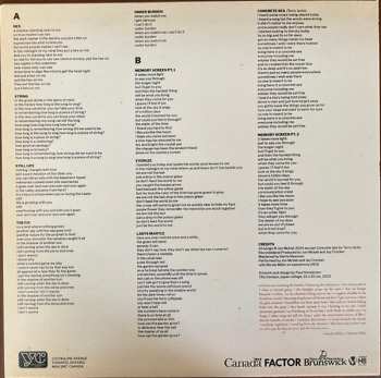 LP Jon Mckiel: Hex CLR | DLX | LTD