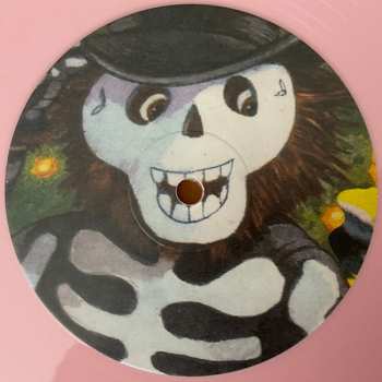 LP Jon Mckiel: Hex CLR | DLX | LTD