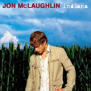 Album Jon McLaughlin: Indiana