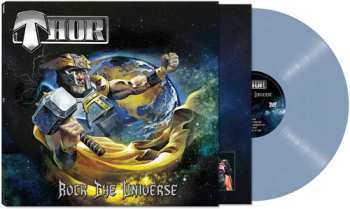 Album Pulling Teeth: Thor’s Teeth: Sonar 01.08.2010