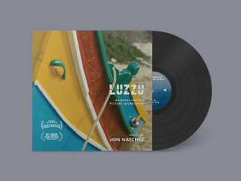LP Jon Natchez: Luzzu (Original Motion Picture Soundtrack)