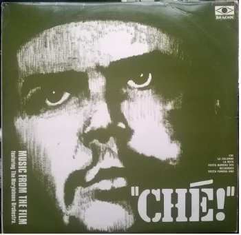 Album Jon Penn: Che / Easy Rider Music From The Film Featuring The Marylebone Orchestra
