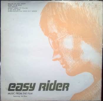 LP Jon Penn: Che / Easy Rider Music From The Film Featuring The Marylebone Orchestra