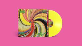 LP Jon Savage: Who Is The Sky