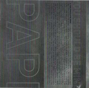 CD Jon Secada: Better Part Of Me