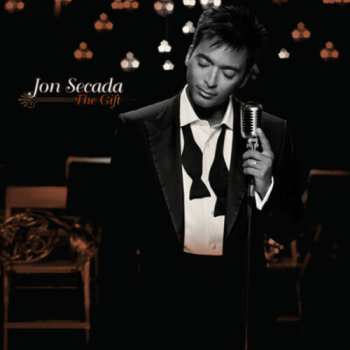 Album Jon Secada: The Gift