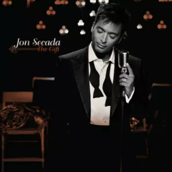 Jon Secada: The Gift