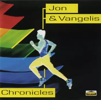Jon & Vangelis: Chronicles