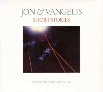 Album Jon & Vangelis: Short Stories