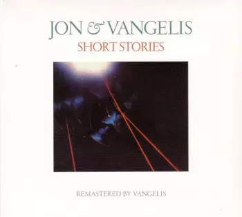 Jon & Vangelis: Short Stories