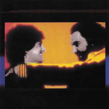 CD Jon & Vangelis: The Best Of Jon And Vangelis