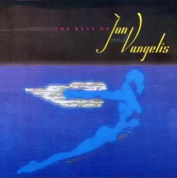 Jon & Vangelis: The Best Of Jon And Vangelis