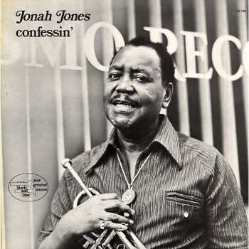 Album Jonah Jones: Confessin'