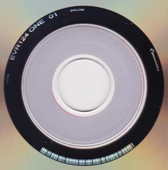 CD/DVD Jonah Matranga: There's A Lot In Here