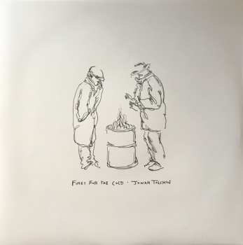 LP Jonah Tolchin: Fires For The Cold LTD | CLR