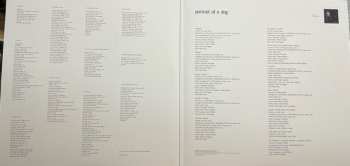 2LP Jonah Yano: Portrait Of A Dog