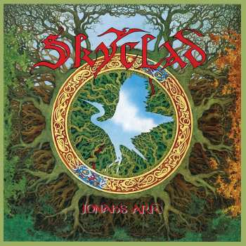 Album Skyclad: Jonah's Ark/Tracks From The Wilderness