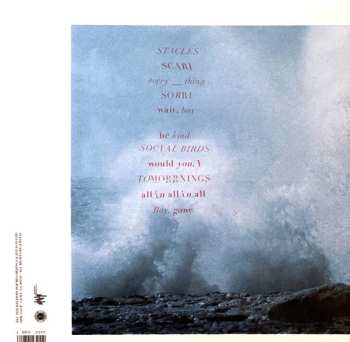 LP Jonas David: Goliath