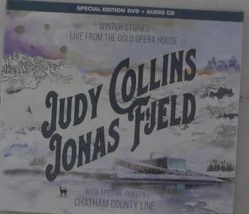 Album Judy Collins: Winter Stories: Live From The Oslo Opera House
