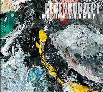 Album Jonas Hemmersbach Group: Gegenkonzept