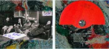 CD Jonas Hemmersbach Group: Gegenkonzept