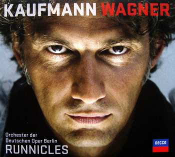 4CD/Dobozkészlet Jonas Kaufmann: 50 Great Arias