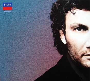 4CD/Dobozkészlet Jonas Kaufmann: 50 Great Arias