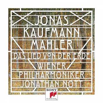 Album Wiener Philharmoniker: Das Lied Von Der Erde