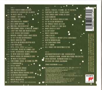3CD Jonas Kaufmann: It's Christmas! DLX | LTD