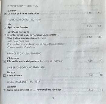 CD Jonas Kaufmann: Jonas Kaufmann