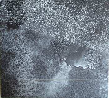 CD Jonas Knutsson: Petrichor
