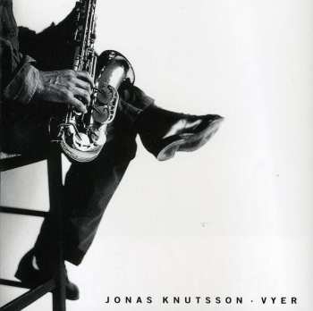 Album Jonas Knutsson: Vyer