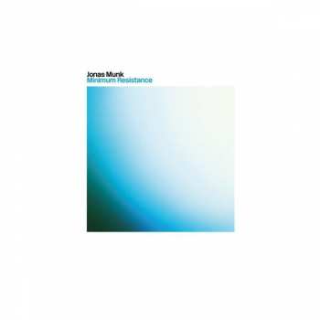 Album Jonas Munk: Minimum Resistance