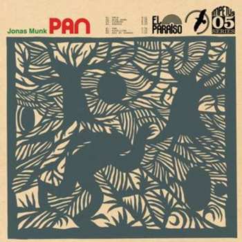 Album Jonas Munk: Pan