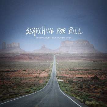 Album Jonas Munk: Searching For Bill: Original Soundtrack