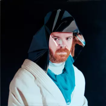 Jonas Reinhardt: Mask Of The Maker