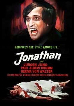 Album Jonathan: Jonathan