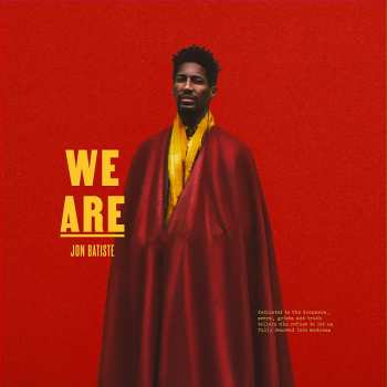 LP Jonathan Batiste: We Are