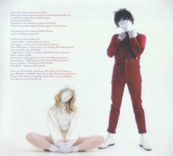 CD Jonathan Bree: Pre​-​Code Hollywood