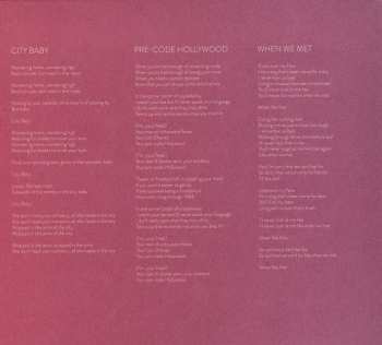 CD Jonathan Bree: Pre​-​Code Hollywood