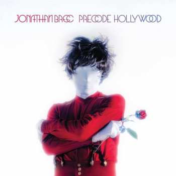 CD Jonathan Bree: Pre​-​Code Hollywood
