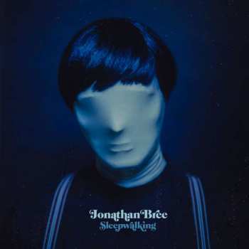 Album Jonathan Bree: Sleepwalking