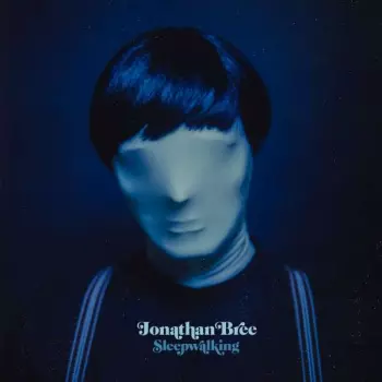 Jonathan Bree: Sleepwalking