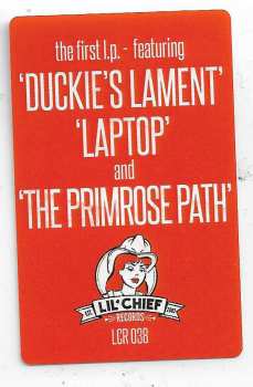 LP Jonathan Bree: The Primrose Path