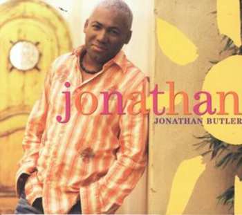 Album Jonathan Butler: Jonathan