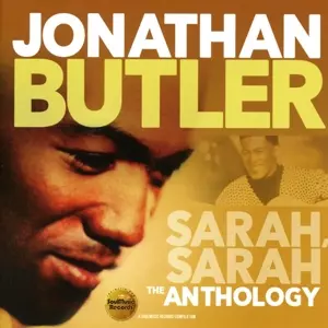 Sarah, Sarah (The Anthology)